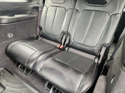 2023 Jeep Grand Cherokee L Overland 4x4