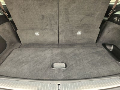 2023 Jeep Grand Cherokee L Overland 4x4
