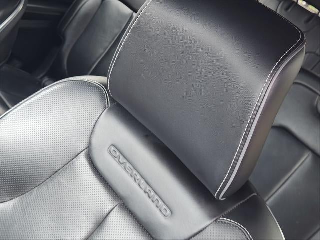2023 Jeep Grand Cherokee L Overland 4x4