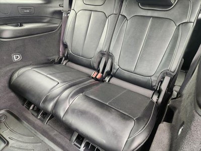 2023 Jeep Grand Cherokee L Overland 4x4