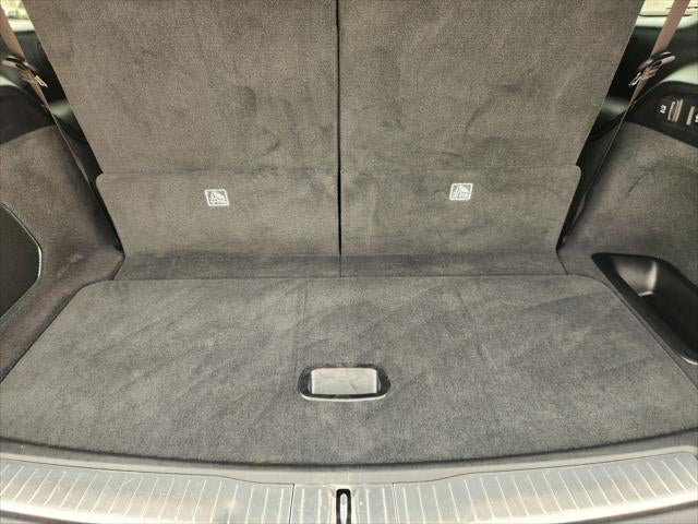 2023 Jeep Grand Cherokee L Overland 4x4