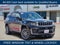 2026 Jeep Grand Cherokee GRAND CHEROKEE L SUMMIT 4X4