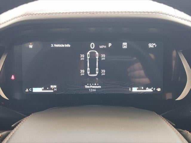 2026 Jeep Grand Cherokee GRAND CHEROKEE L SUMMIT 4X4