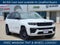 2026 Jeep Grand Cherokee GRAND CHEROKEE L SUMMIT 4X4