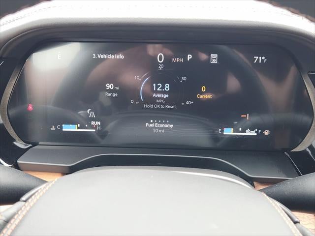 2026 Jeep Grand Cherokee GRAND CHEROKEE L SUMMIT 4X4