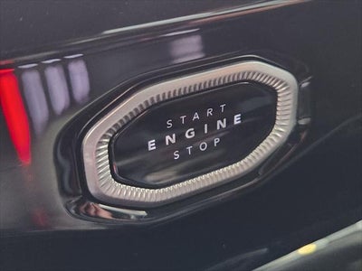 2026 Jeep Grand Cherokee GRAND CHEROKEE L SUMMIT 4X4