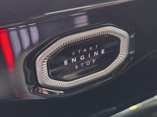 2026 Jeep Grand Cherokee GRAND CHEROKEE L SUMMIT 4X4
