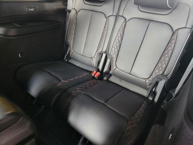 2026 Jeep Grand Cherokee GRAND CHEROKEE L SUMMIT 4X4