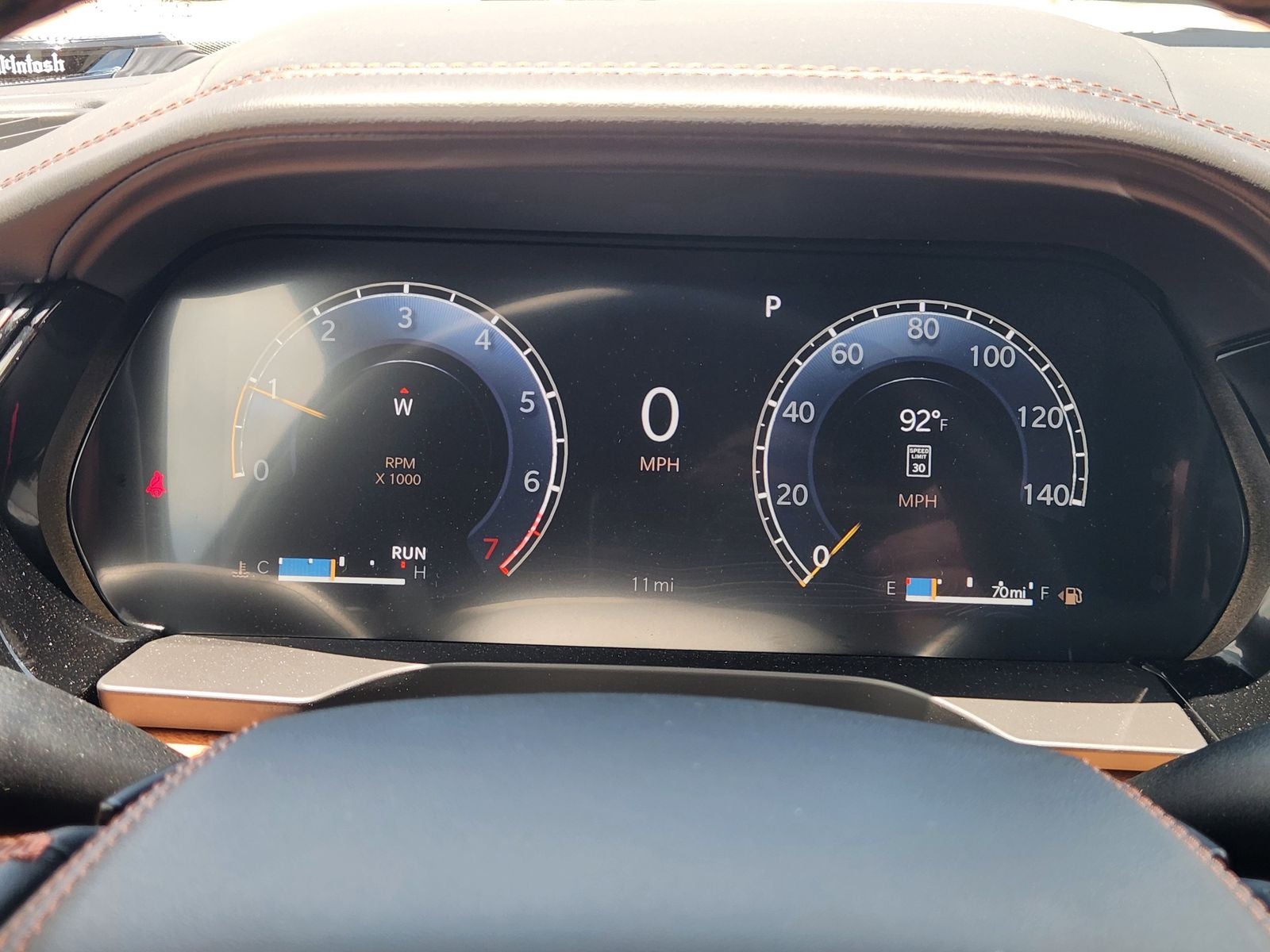 2026 Jeep Grand Cherokee GRAND CHEROKEE L SUMMIT 4X4
