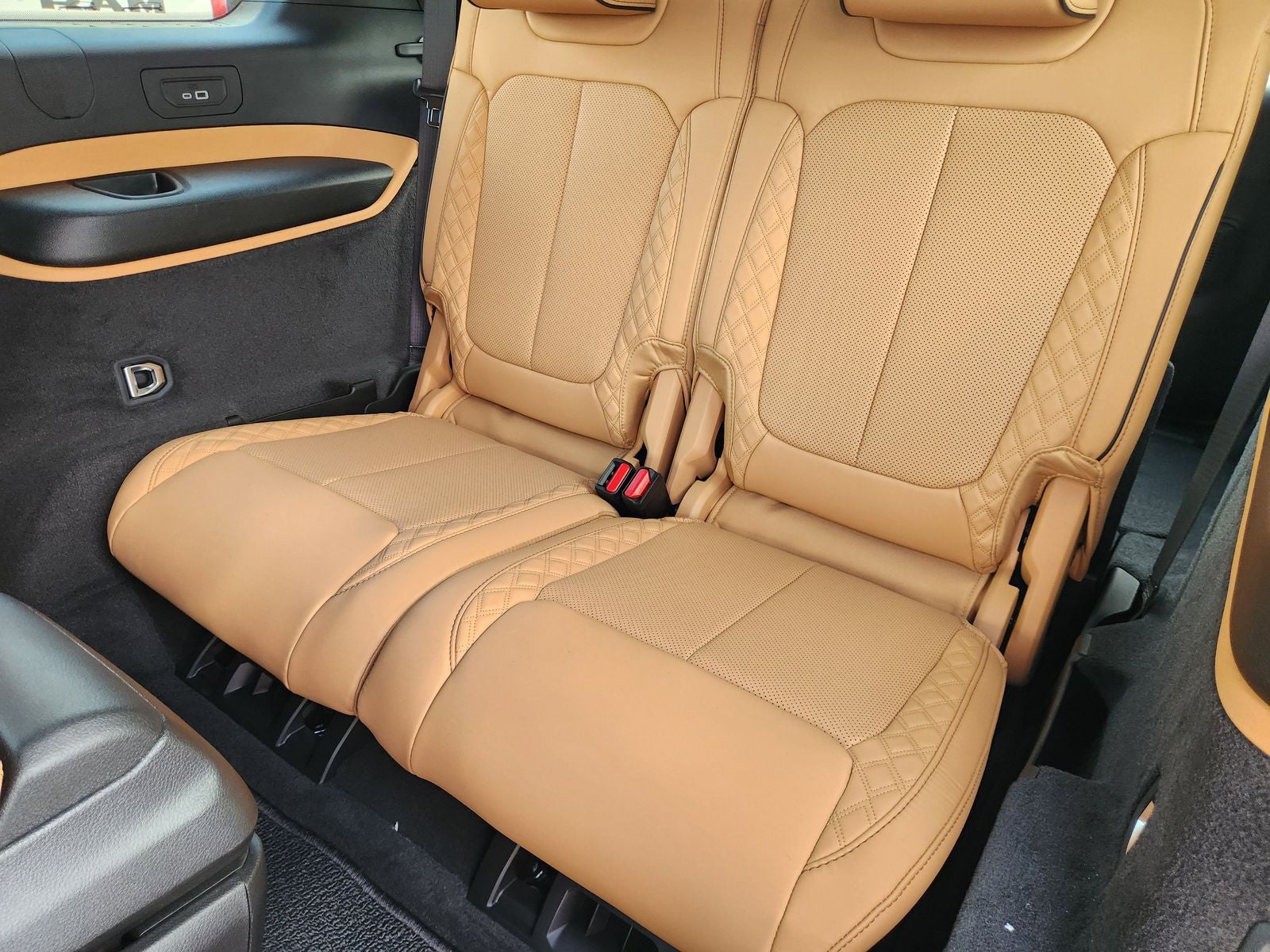2026 Jeep Grand Cherokee GRAND CHEROKEE L SUMMIT 4X4