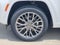2026 Jeep Grand Cherokee GRAND CHEROKEE L SUMMIT 4X4