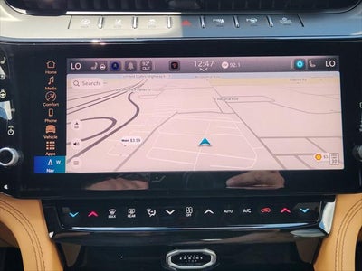 2026 Jeep Grand Cherokee GRAND CHEROKEE L SUMMIT 4X4