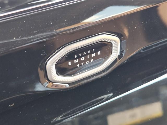 2026 Jeep Grand Cherokee GRAND CHEROKEE L SUMMIT 4X4