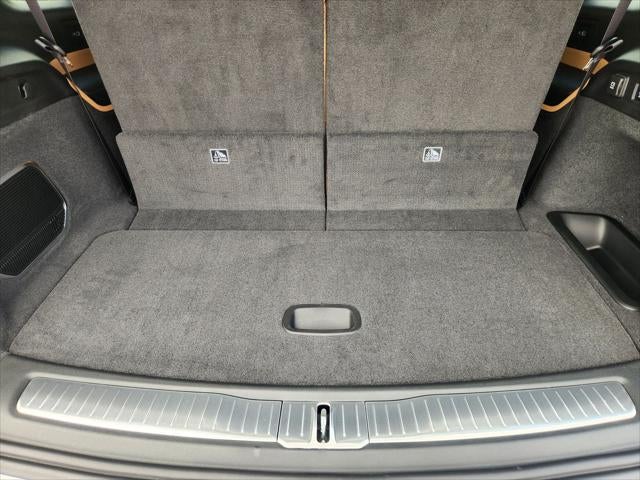 2026 Jeep Grand Cherokee GRAND CHEROKEE L SUMMIT 4X4