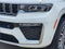 2026 Jeep Grand Cherokee GRAND CHEROKEE L SUMMIT 4X4
