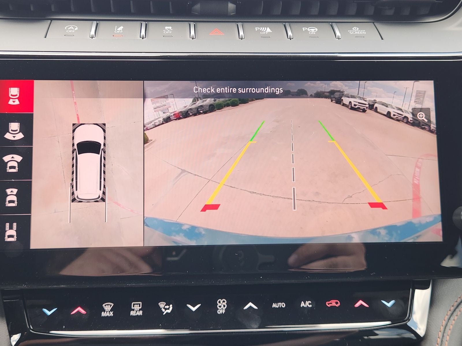 2026 Jeep Grand Cherokee GRAND CHEROKEE L SUMMIT 4X4