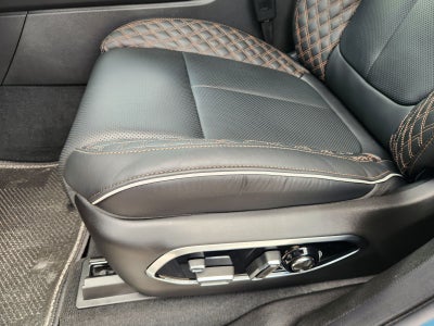 2026 Jeep Grand Cherokee GRAND CHEROKEE L SUMMIT 4X4