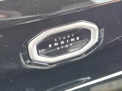 2026 Jeep Grand Cherokee GRAND CHEROKEE L SUMMIT 4X4