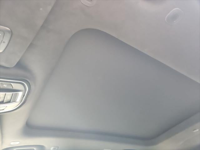 2026 Jeep Grand Cherokee GRAND CHEROKEE L SUMMIT 4X4