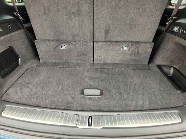 2026 Jeep Grand Cherokee GRAND CHEROKEE L SUMMIT 4X4