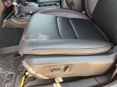 2026 Jeep Wrangler WRANGLER 4-DOOR MOAB 392