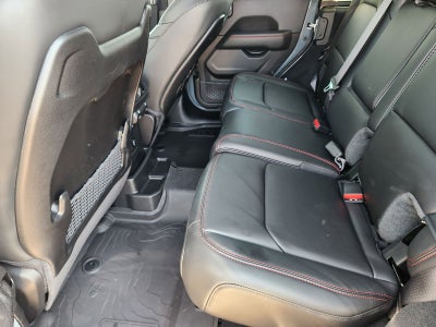 2026 Jeep Wrangler WRANGLER 4-DOOR MOAB 392