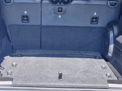 2026 Jeep Wrangler WRANGLER 4-DOOR MOAB 392