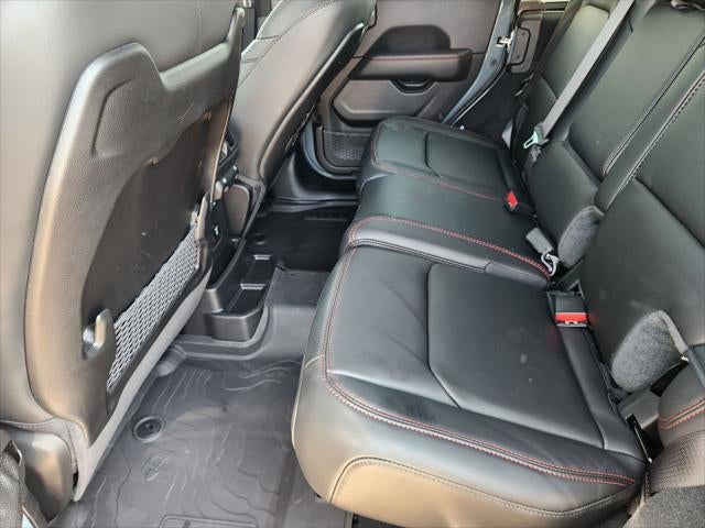 2026 Jeep Wrangler WRANGLER 4-DOOR MOAB 392