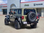 2026 Jeep Wrangler WRANGLER 4-DOOR MOAB 392