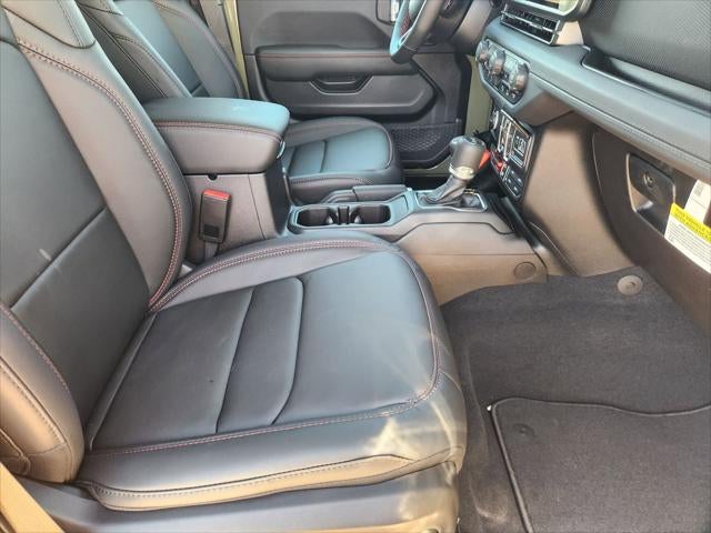 2026 Jeep Wrangler WRANGLER 4-DOOR MOAB 392