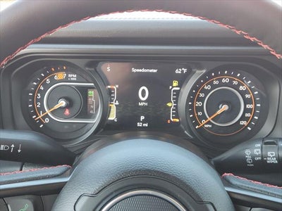 2026 Jeep Wrangler WRANGLER 4-DOOR MOAB 392