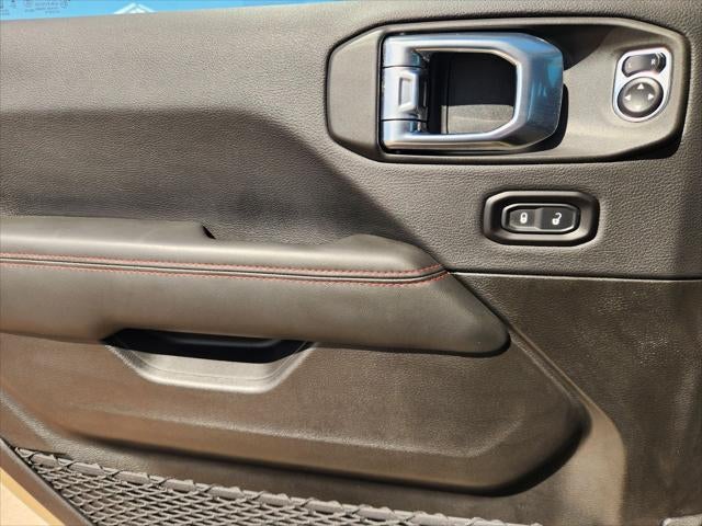 2026 Jeep Wrangler WRANGLER 4-DOOR MOAB 392