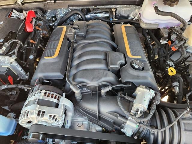 2026 Jeep Wrangler WRANGLER 4-DOOR MOAB 392