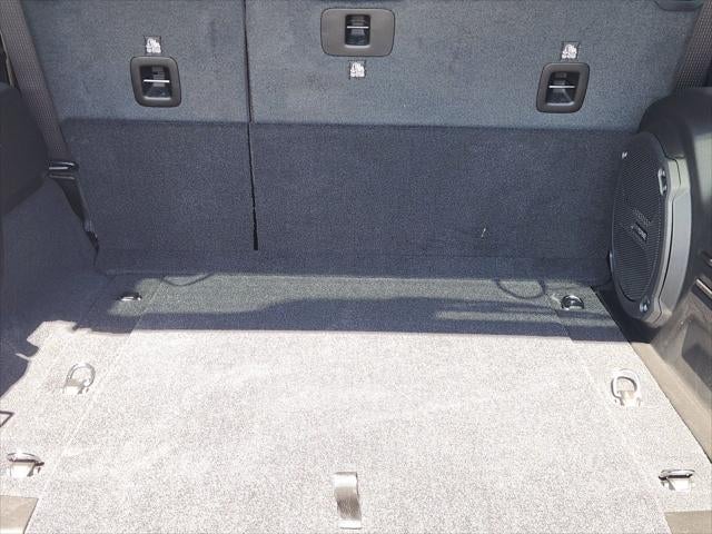 2026 Jeep Wrangler WRANGLER 4-DOOR MOAB 392