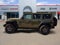 2026 Jeep Wrangler WRANGLER 4-DOOR MOAB 392