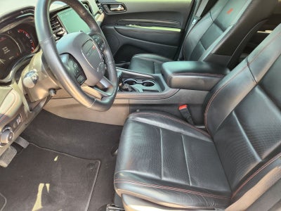 2023 Dodge Durango R/T Plus RWD