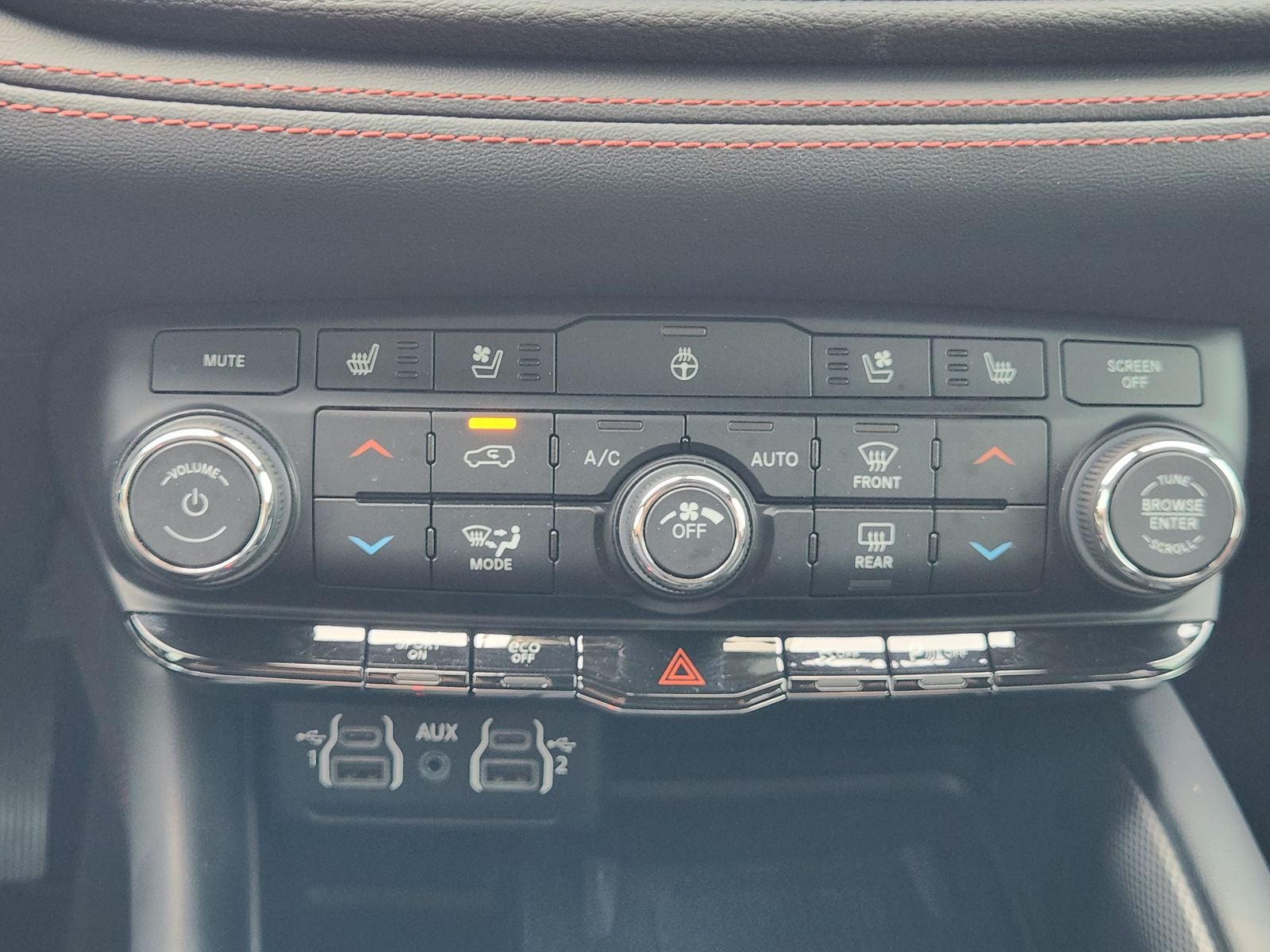 2023 Dodge Durango R/T Plus RWD
