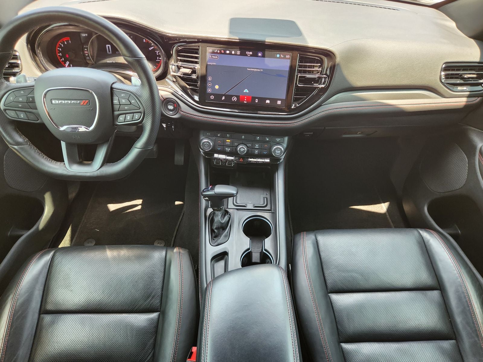 2023 Dodge Durango R/T Plus RWD