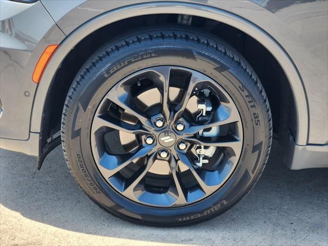 2023 Dodge Durango R/T Plus RWD