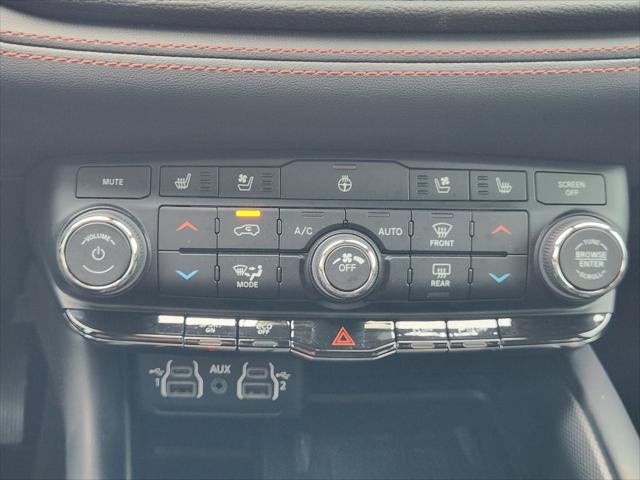 2023 Dodge Durango R/T Plus RWD