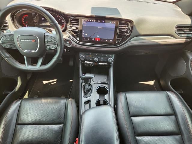 2023 Dodge Durango R/T Plus RWD