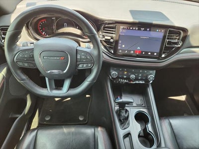 2023 Dodge Durango R/T Plus RWD