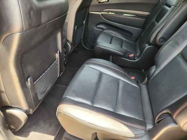 2023 Dodge Durango R/T Plus RWD