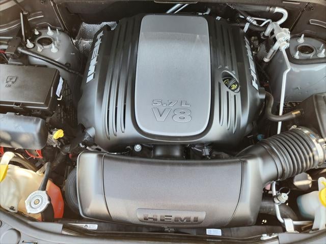 2023 Dodge Durango R/T Plus RWD