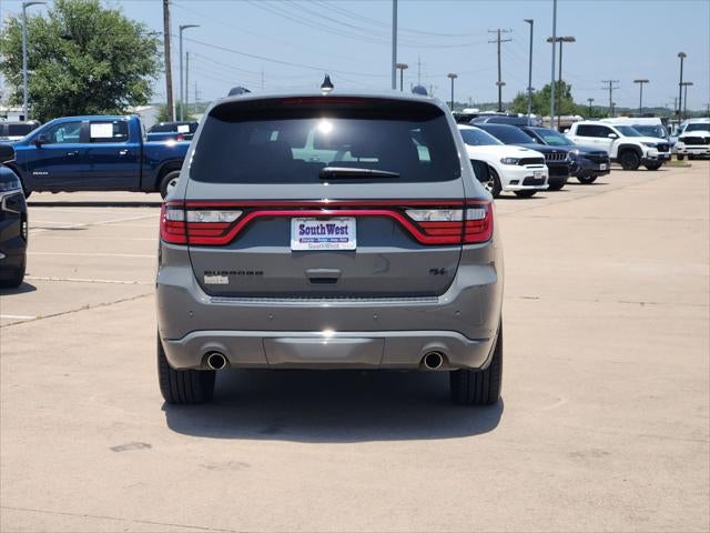 2023 Dodge Durango R/T Plus RWD