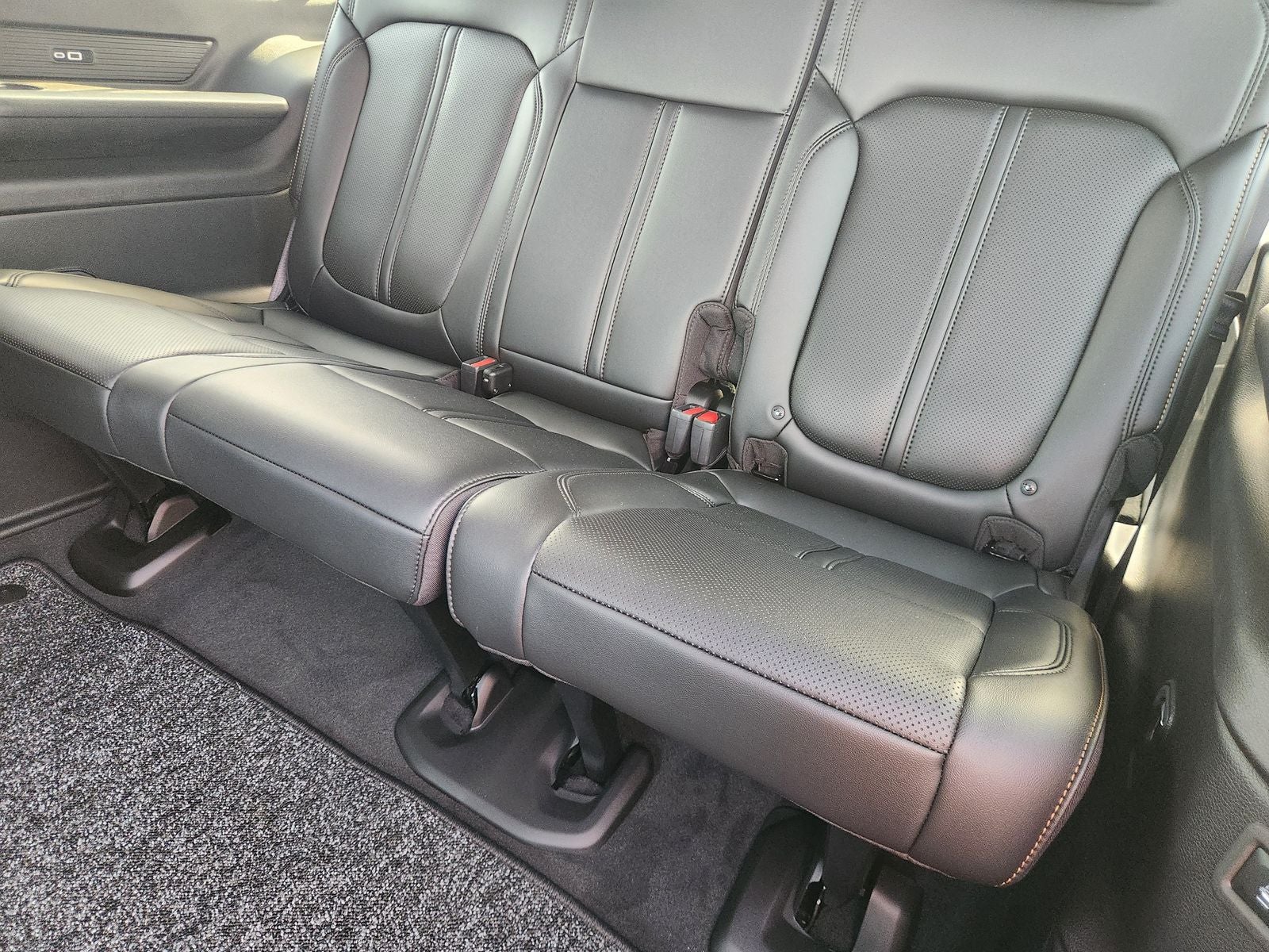 2026 Jeep Grand Wagoneer L GRAND WAGONEER L 85TH ANNIVERSARY EDITION 4X4