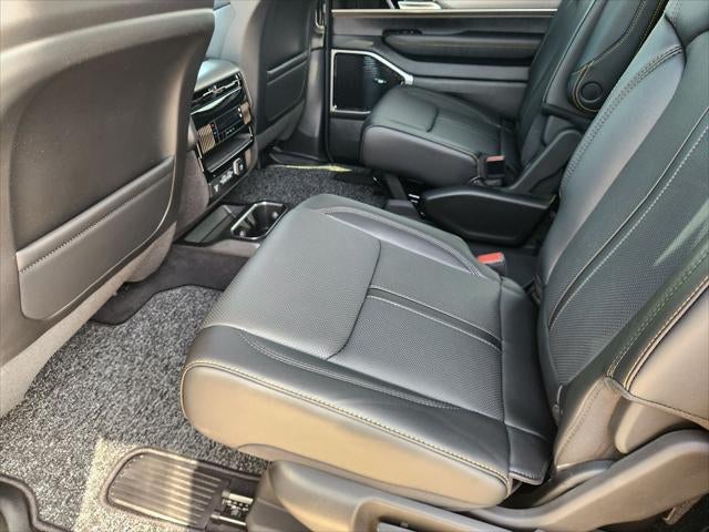 2026 Jeep Grand Wagoneer L GRAND WAGONEER L 85TH ANNIVERSARY EDITION 4X4