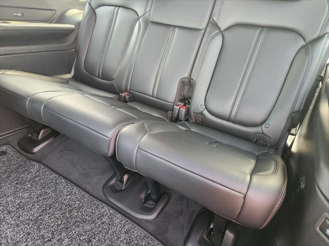 2026 Jeep Grand Wagoneer L GRAND WAGONEER L 85TH ANNIVERSARY EDITION 4X4