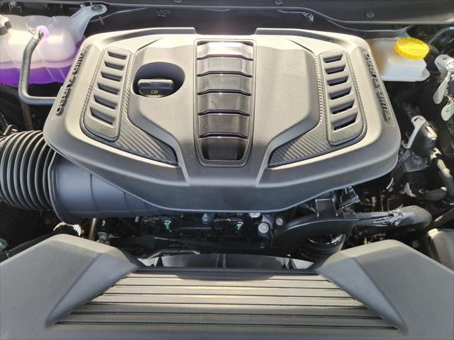 2026 Jeep Grand Wagoneer L GRAND WAGONEER L 85TH ANNIVERSARY EDITION 4X4