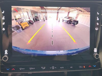 2026 Jeep Grand Wagoneer GRAND WAGONEER L LIMITED ALTITUDE 4X4